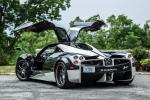 Pagani Huayra The King 1 of 1 of 1 2015 года (US)